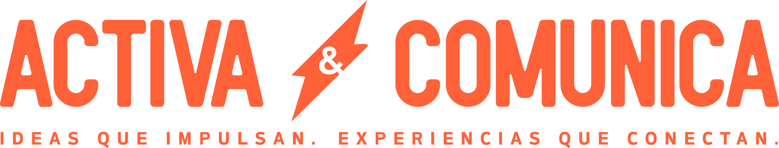 Logo de Activa y comunica