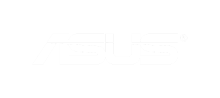 Logo de ASUS