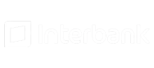 Logo de Interbank